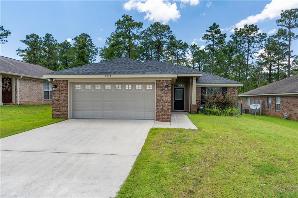 Foto principal - 8558 Three Dean Way