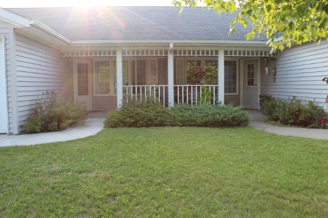 Foto del edificio - 706 N Juno Ave