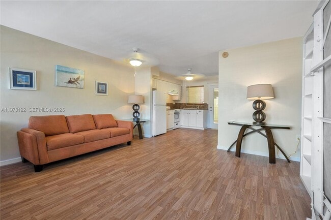 Foto del edificio - 851 Meridian Ave