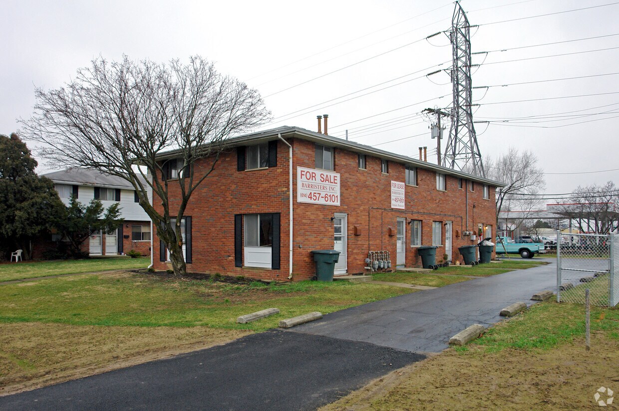 Foto principal - 4685 Sandy Lane Rd