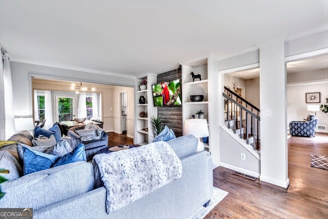 Foto del edificio - 2589 Bentbrook Ct