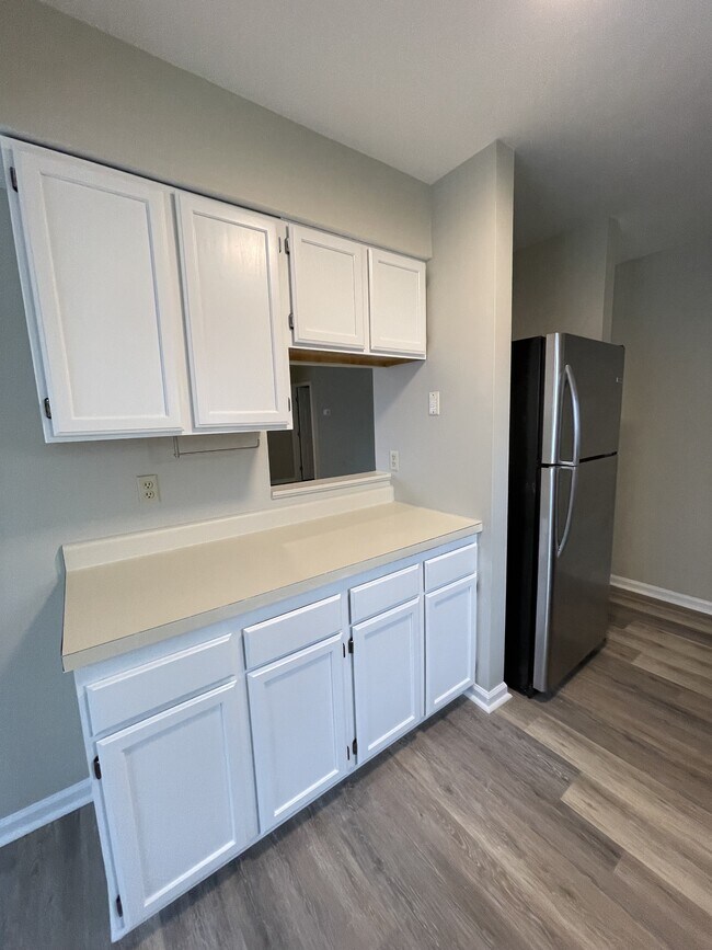 Foto del edificio - 1626 Glen Ave