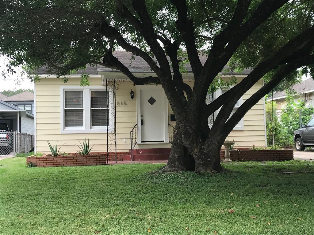 Primary Photo - 515 W 26th St