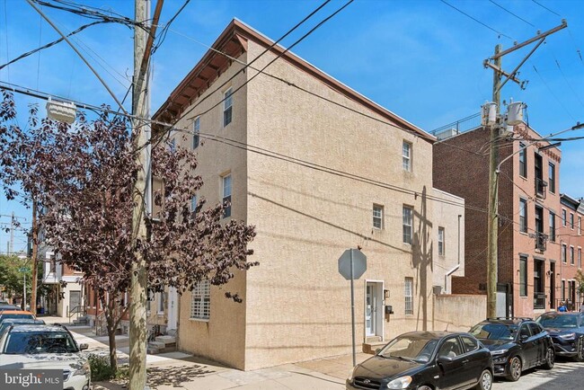 Foto del edificio - 921 N 28th St