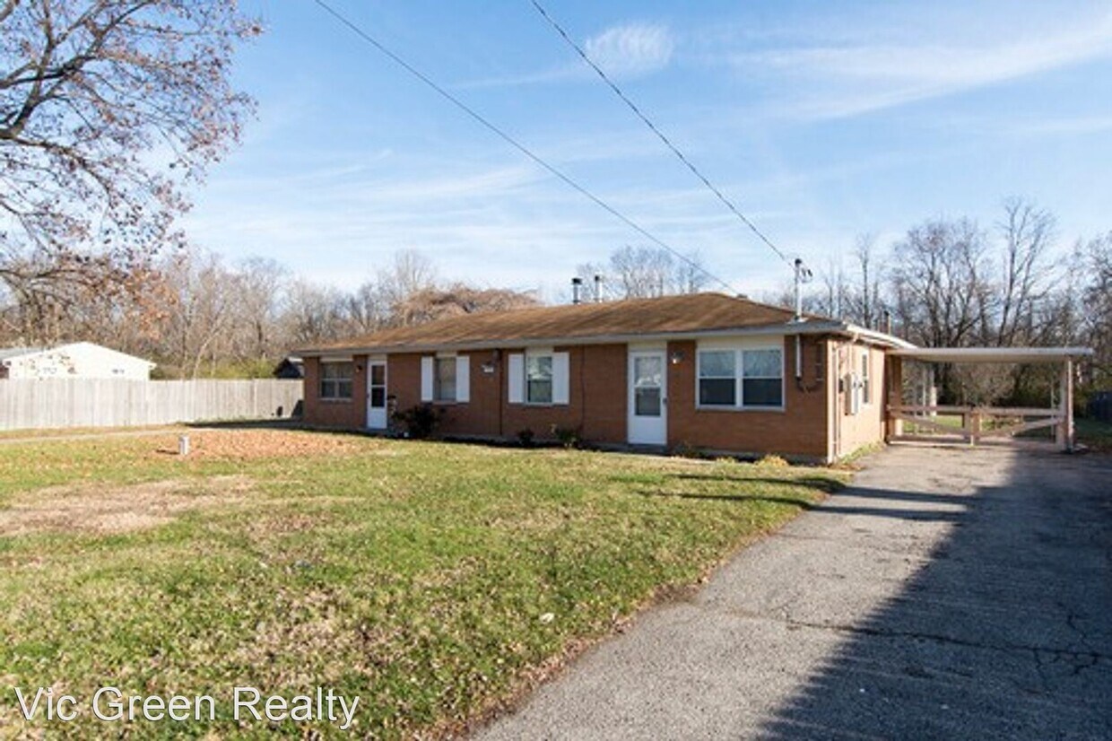 Primary Photo - 5113 Wolf Creek Pike