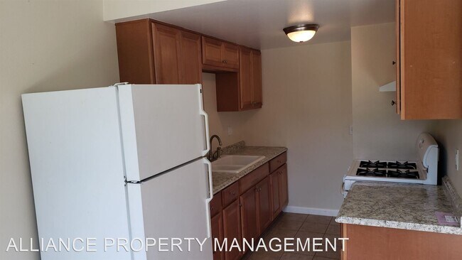 Building Photo - 2 br, 2 bath House - 701 Rockwell Place