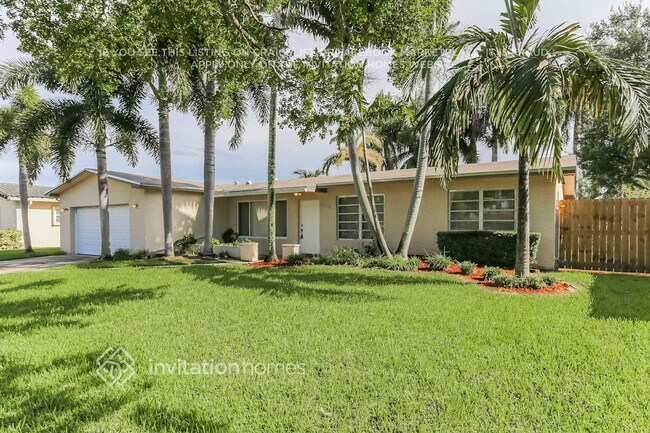 Foto del edificio - 10331 NW 18th Pl