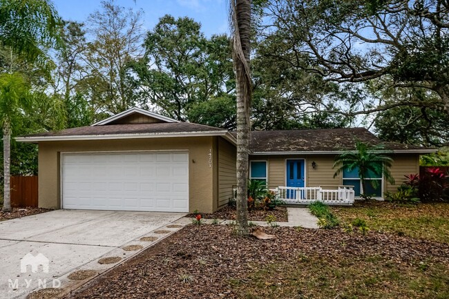 Foto del edificio - 14701 Laurel Lake Ln