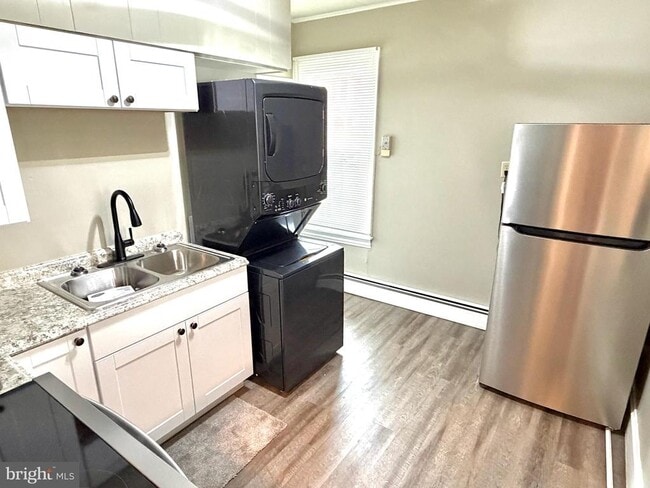 Foto del edificio - 14 Penn Ave