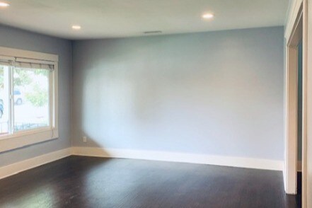 Sala de estar luminosa y aireada - 926 N Maple St