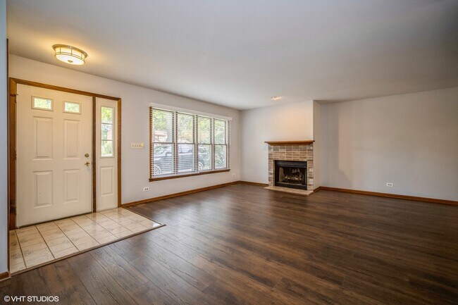 Foto del edificio - 1111 Deerfield Rd