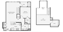 A5L 1 Bed 1 Bath