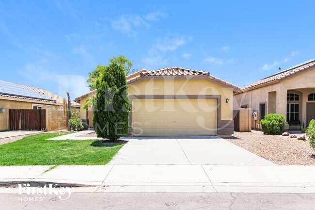 Foto del edificio - 7225 W Blackhawk Dr
