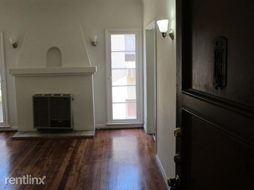Building Photo - 559 N Normandie Ave