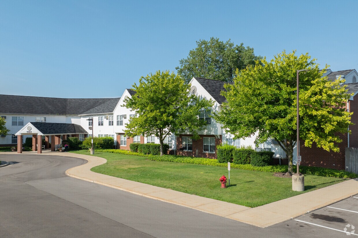 Foto principal - Walker Meadow
