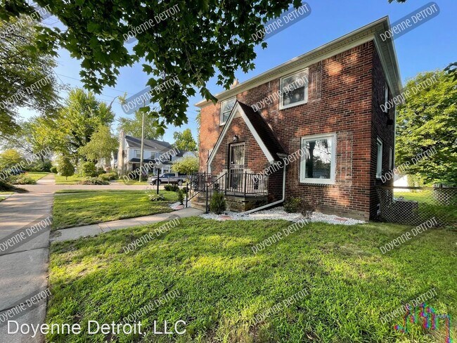 Foto del edificio - 3 br, 2 bath House - 203 Riverside