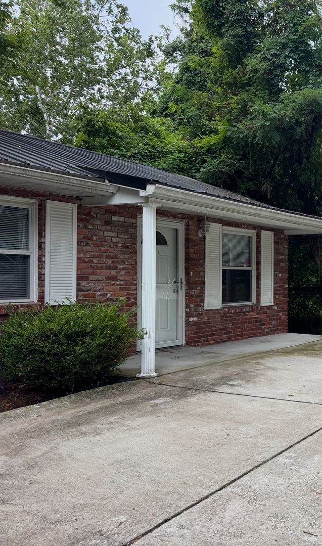 Building Photo - 1131 S Homewood Apartment C