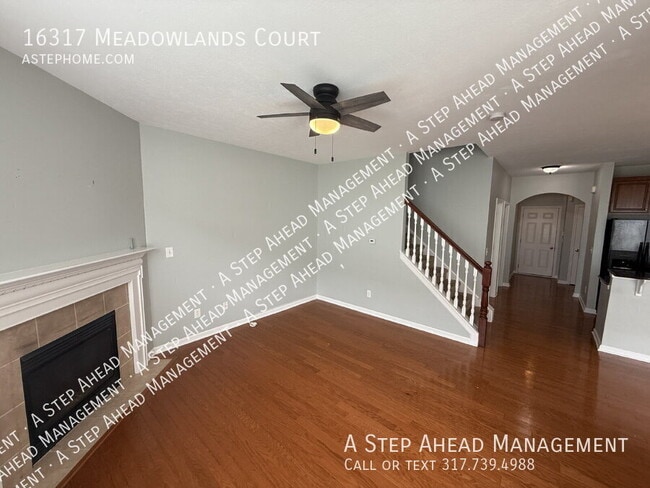 Building Photo - 16317 Meadowlands Ct