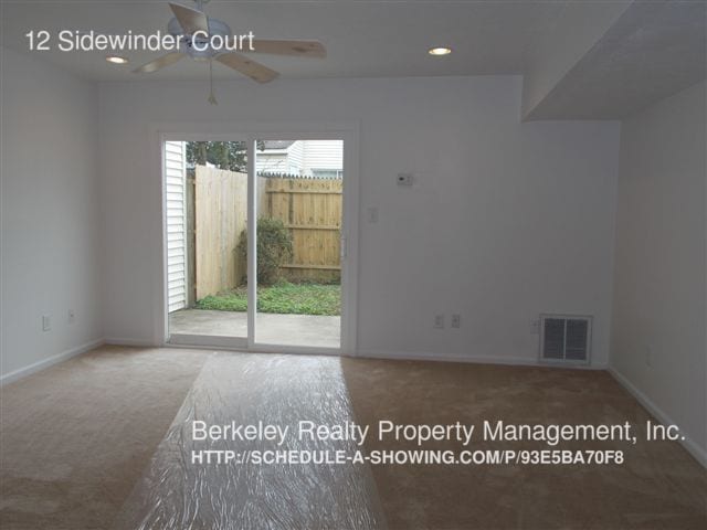 Building Photo - 12 Sidewinder Ct