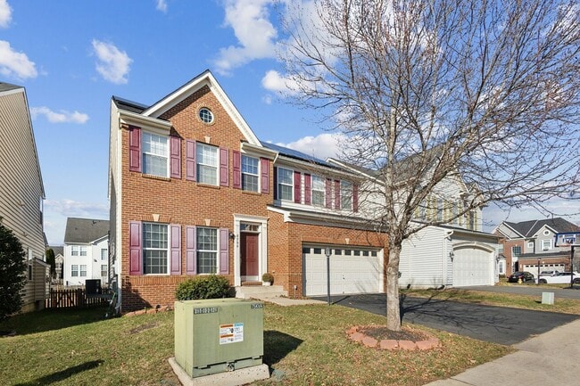 Building Photo - Welcome to Glenkirk Estates!