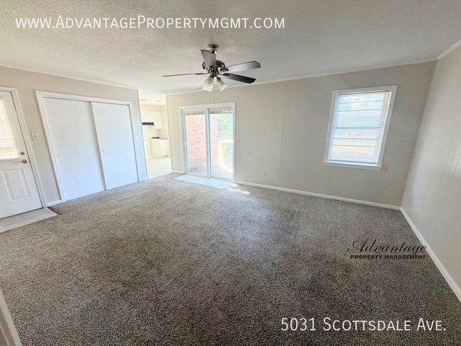 Building Photo - 5031 Scottsdale Ave