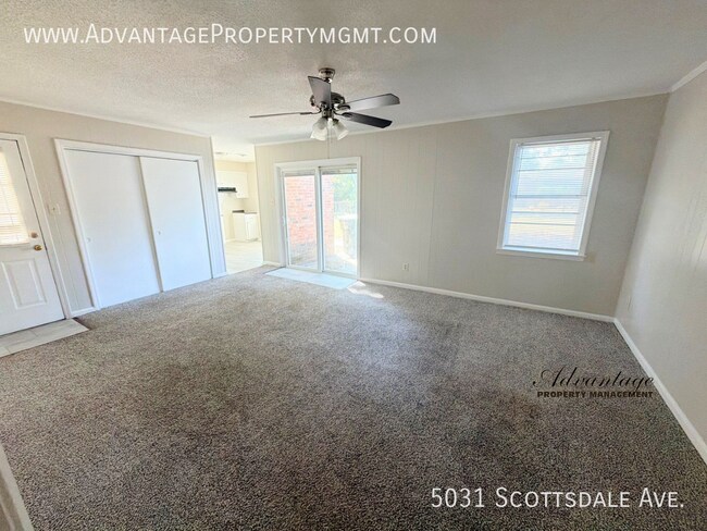 Foto del edificio - 5031 Scottsdale Ave