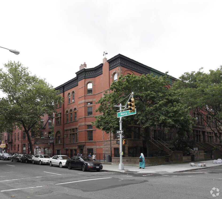 230 Hancock St, Brooklyn, NY 11216 Apartments in Brooklyn, NY