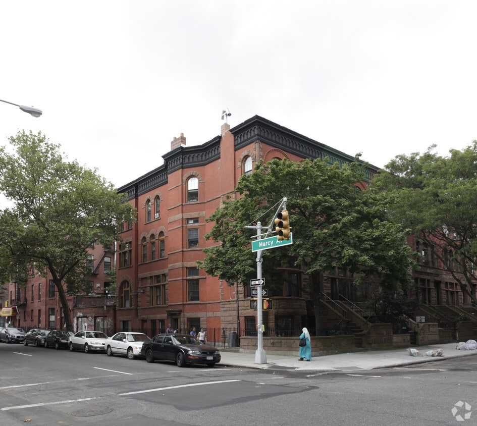 230 Hancock St, Brooklyn, NY 11216 Apartments in Brooklyn, NY