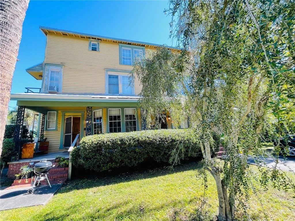 Foto principal - 1110 Ellis St
