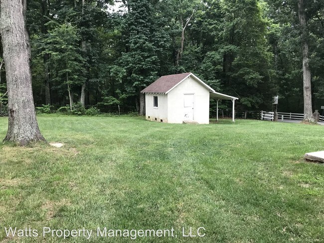 Building Photo - 3 br, 1.5 bath House - 372 Briar Cliff Circle