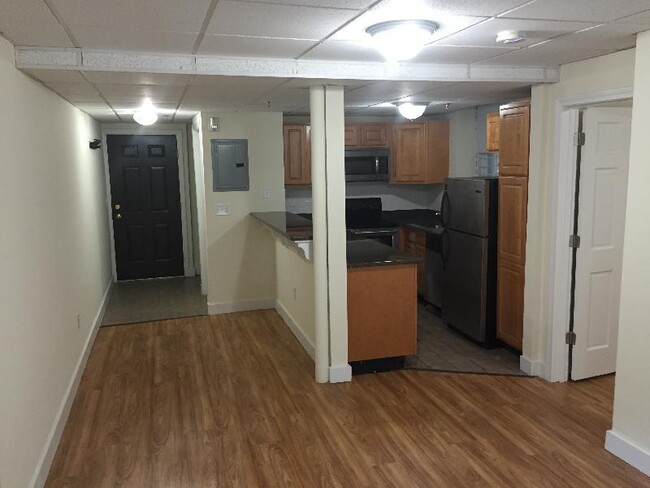 Foto del edificio - 1 bedroom in Cambridge MA 02138