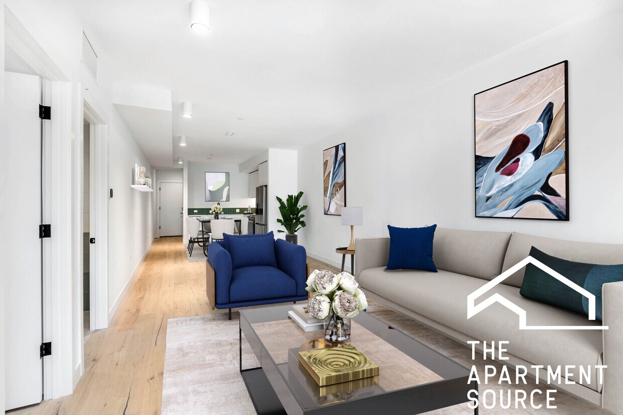 Foto principal - 1712 Oak Ave