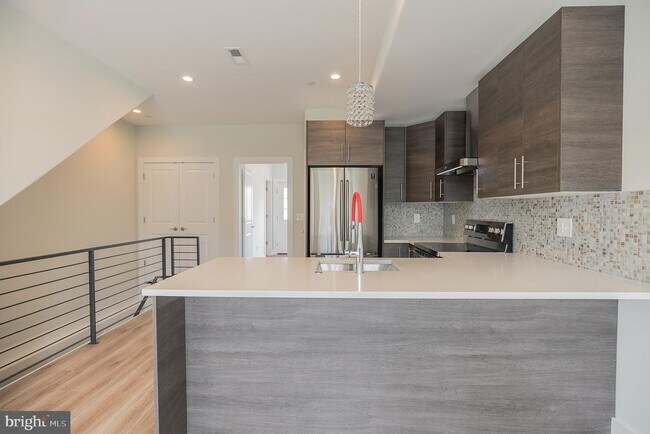 Foto del edificio - 1517 N 9th St