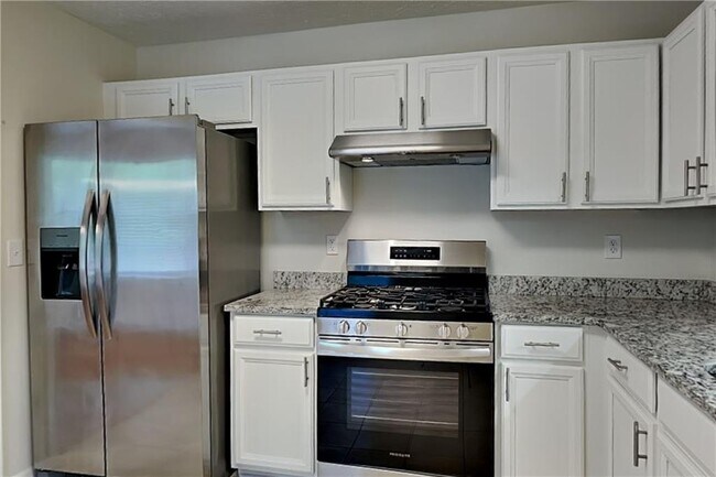 Foto del edificio - 60 King William Dr