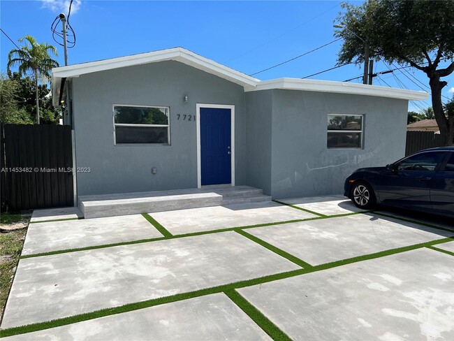 Building Photo - 7721 NW 10th Ave