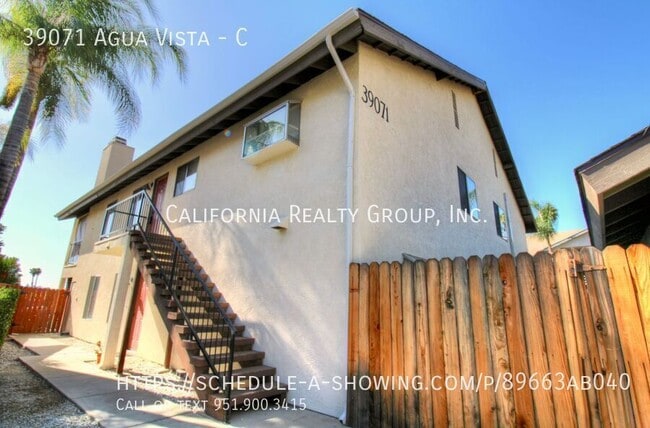 Building Photo - 39071 Agua Vista