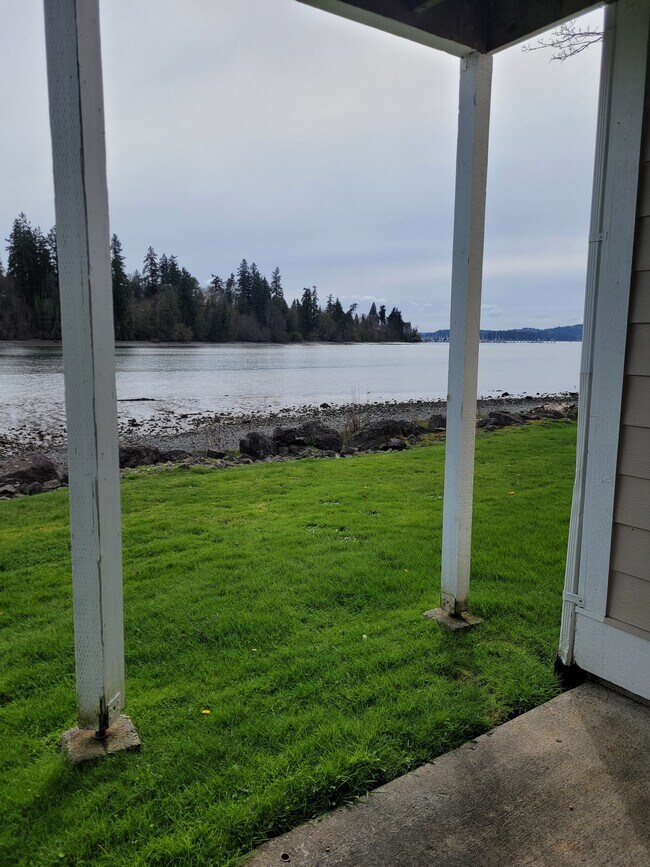 Foto del edificio - 19773 3rd Ave NW