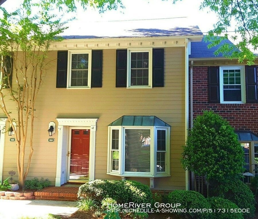 Two bedroom Town Home in Oak Ridge Meadows! House Rental in
