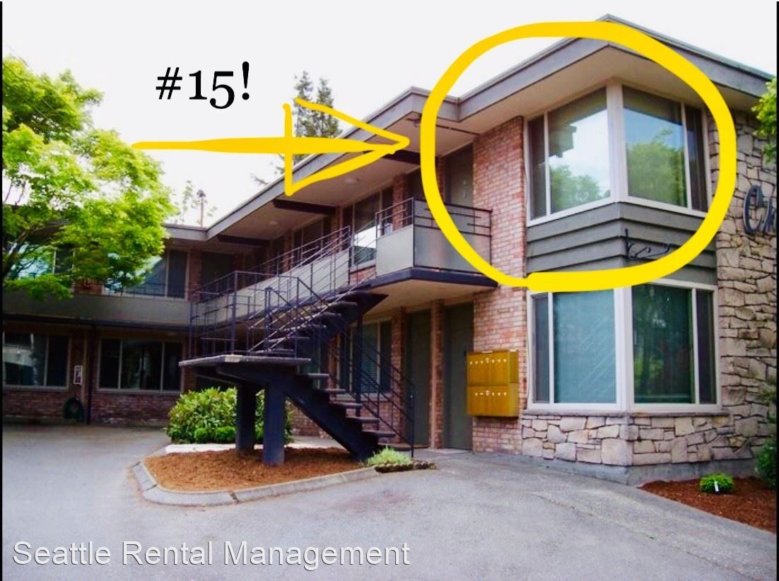 Foto principal - 6547 4th Ave NE