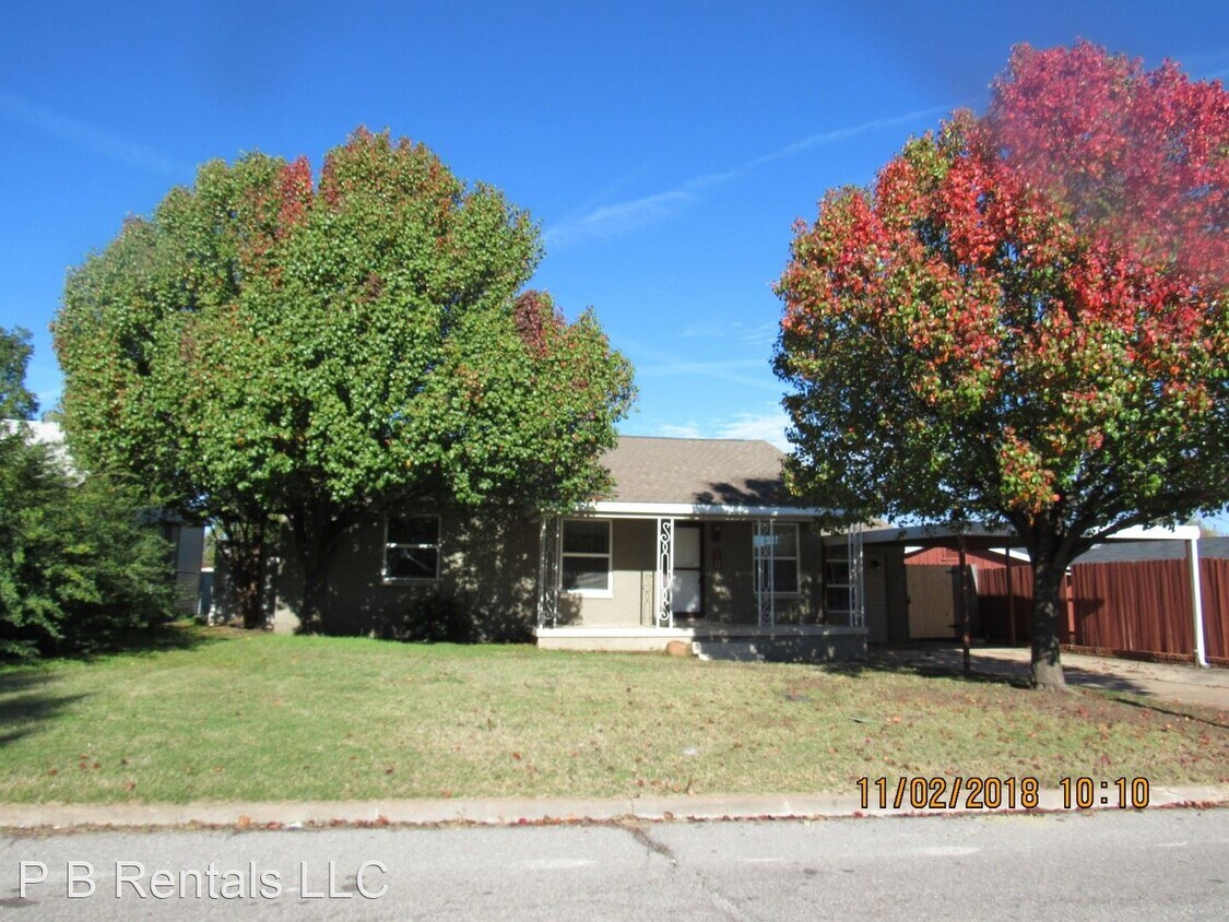 Primary Photo - 3 br, 2 bath House - 48 NW 29th Street