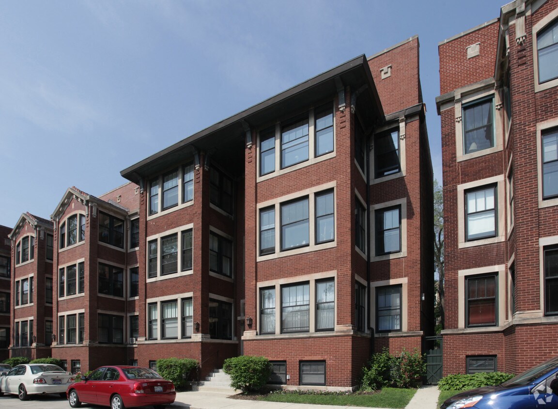 Foto principal - 5412-5414 S East View Park