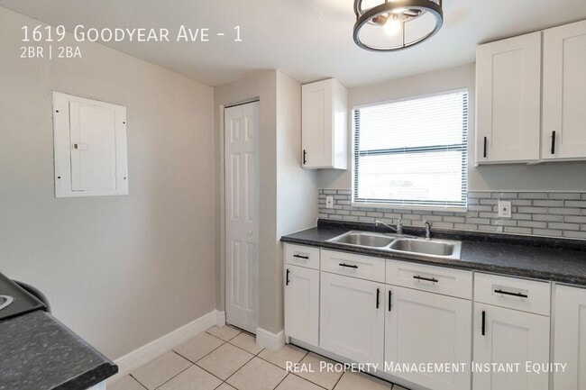 Building Photo - 1619 Goodyear Ave