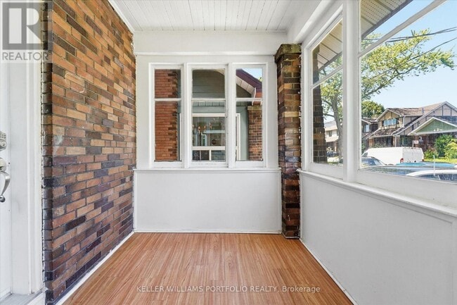 Building Photo - 289 Wolverleigh Blvd