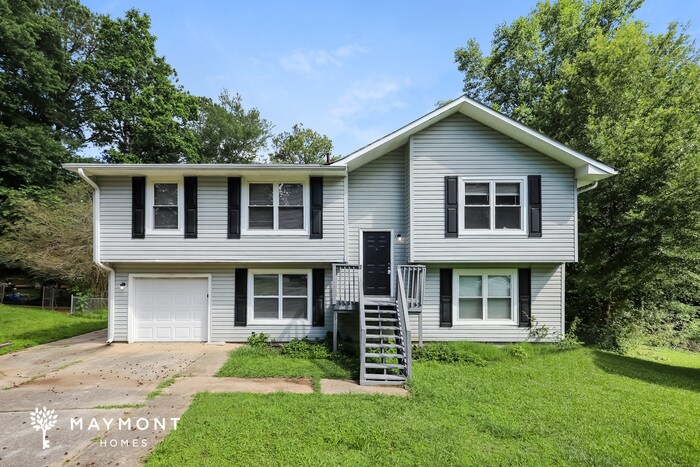 Foto principal - 8587 Creekview Ct