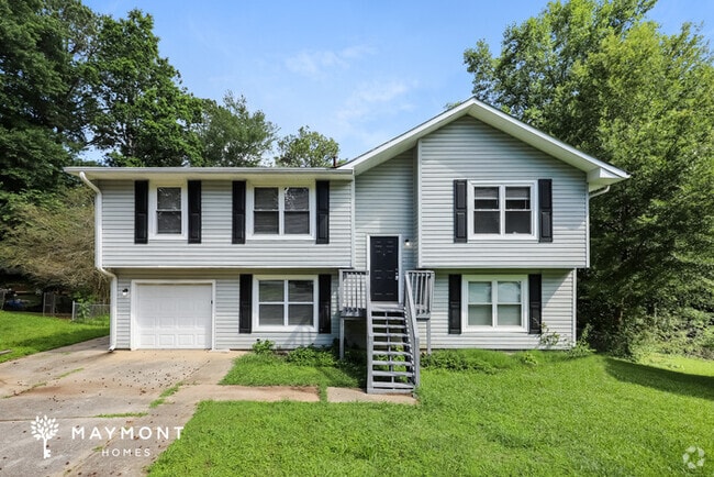 Building Photo - 8587 Creekview Ct