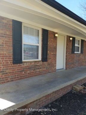 Foto principal - 2323 Georgetown Rd NW