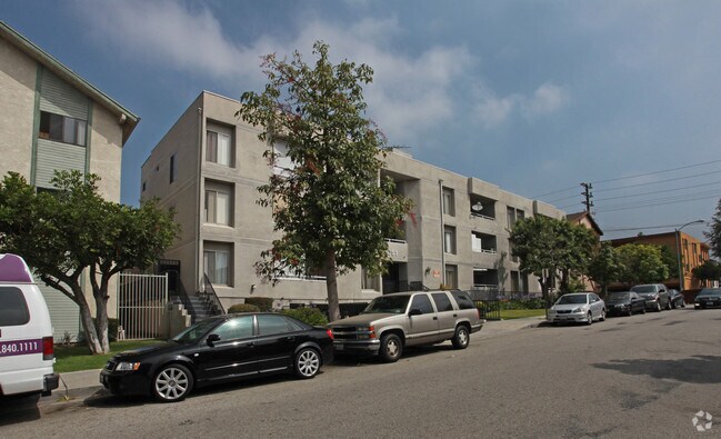 Foto del edificio - Justin Manor