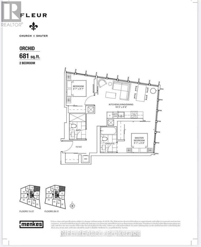 Building Photo - 60 Shuter St