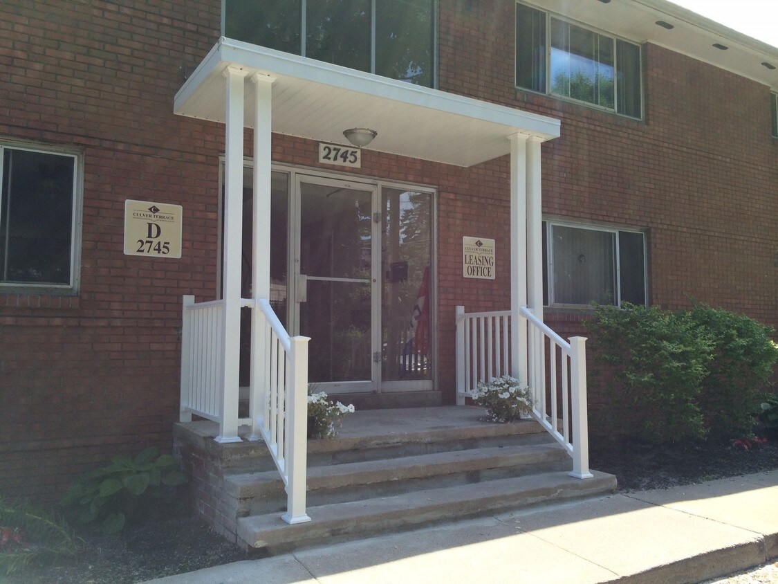 Culver Terrace Apartments Alquileres en Rochester, NY