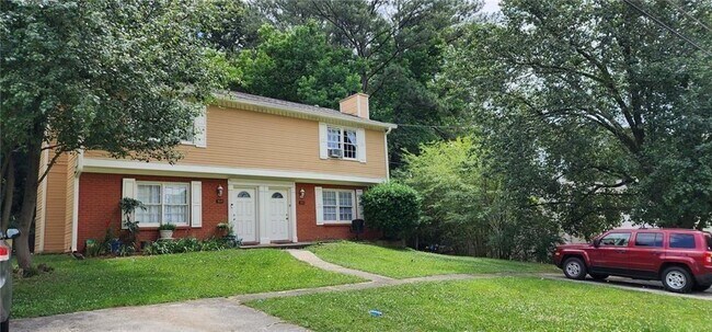 Foto del edificio - 1207 Osceola Ct